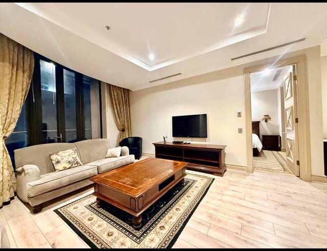 1 BEDROOM PROPERTY TO RENT IN SANDOWN